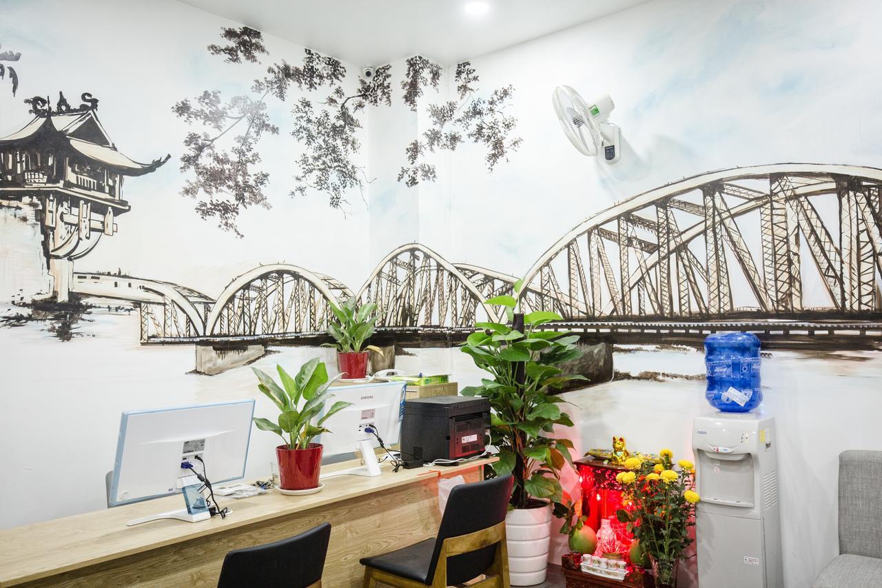 Vy Da Backpackers Hostel Hô Chi Minh-Ville Extérieur photo