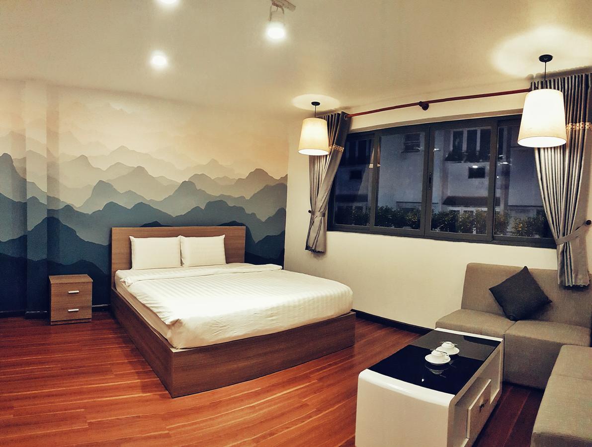 Vy Da Backpackers Hostel Hô Chi Minh-Ville Extérieur photo