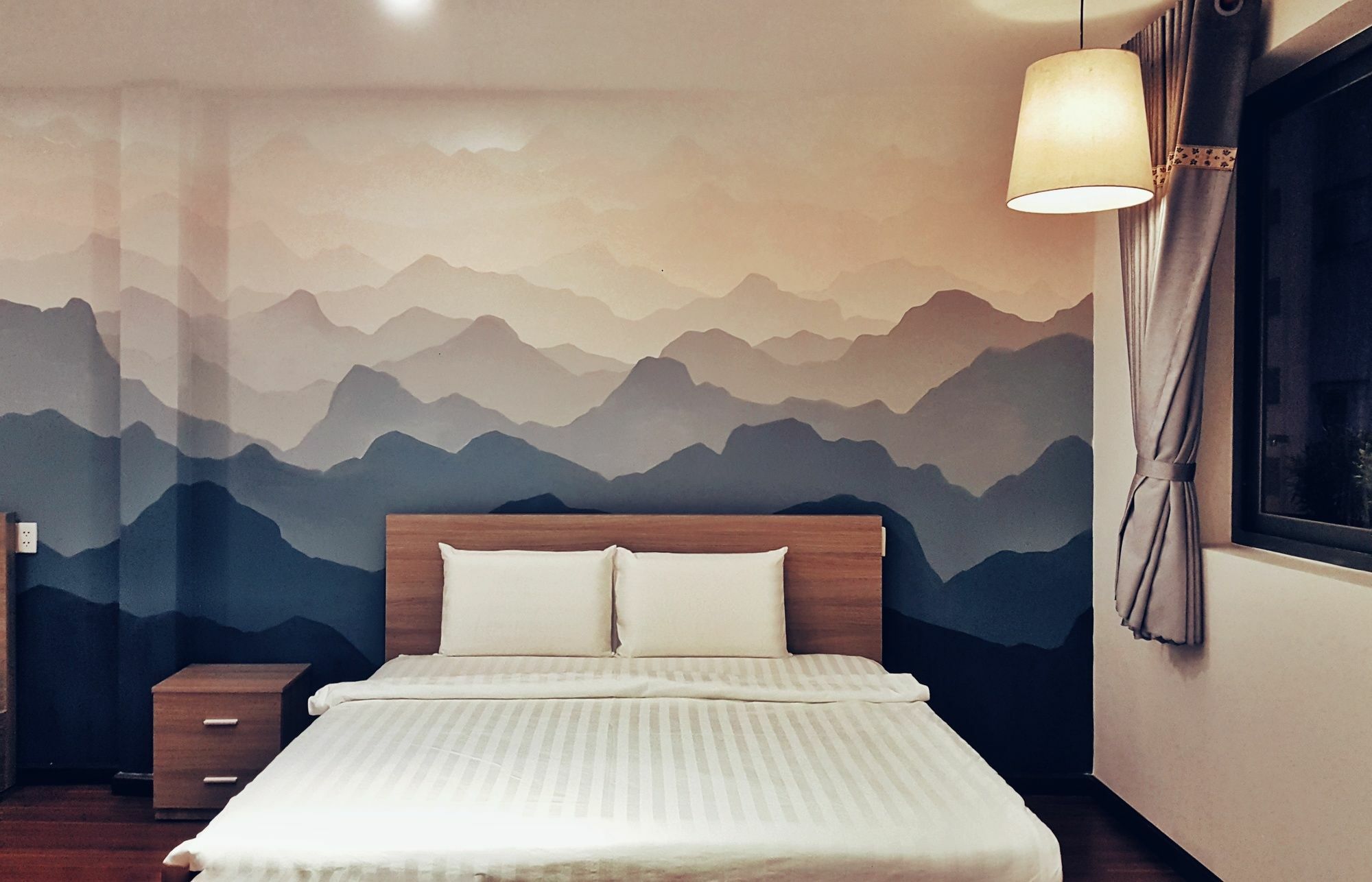 Vy Da Backpackers Hostel Hô Chi Minh-Ville Extérieur photo