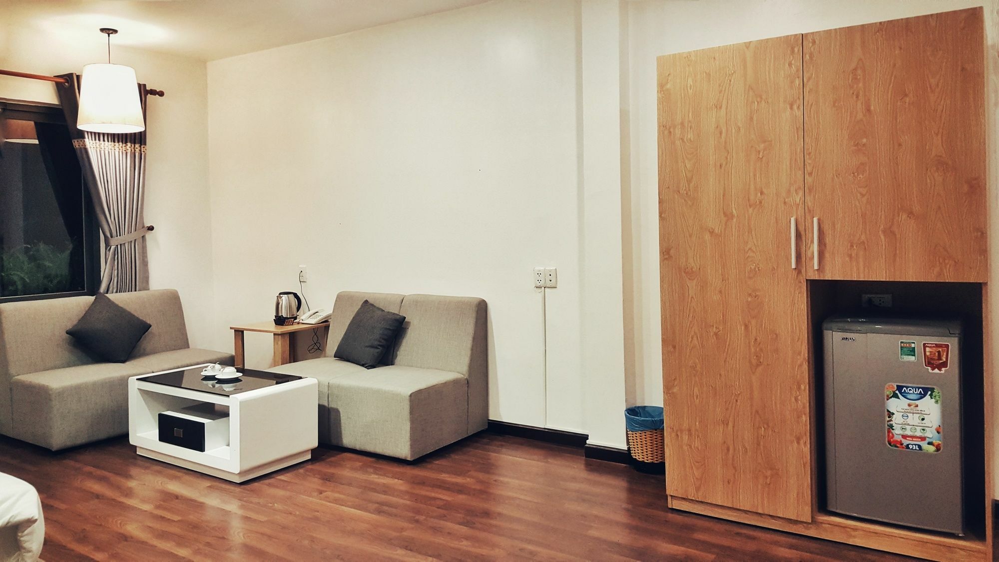 Vy Da Backpackers Hostel Hô Chi Minh-Ville Extérieur photo