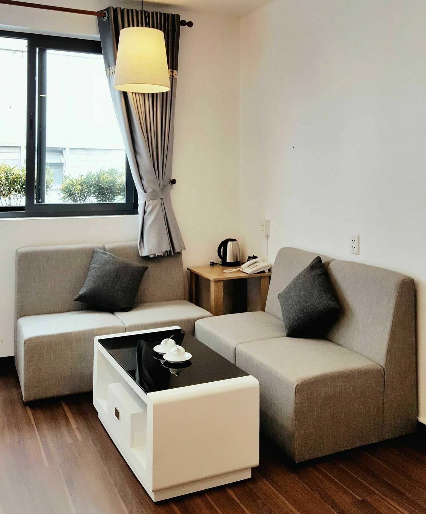 Vy Da Backpackers Hostel Hô Chi Minh-Ville Extérieur photo