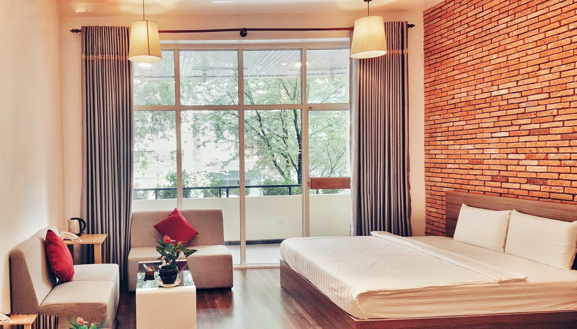 Vy Da Backpackers Hostel Hô Chi Minh-Ville Extérieur photo